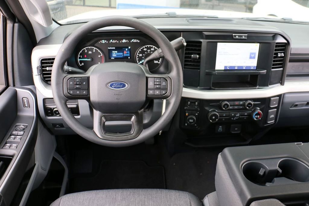 New 2026 Ford F250 XL w/ STX Appearance Package image 20