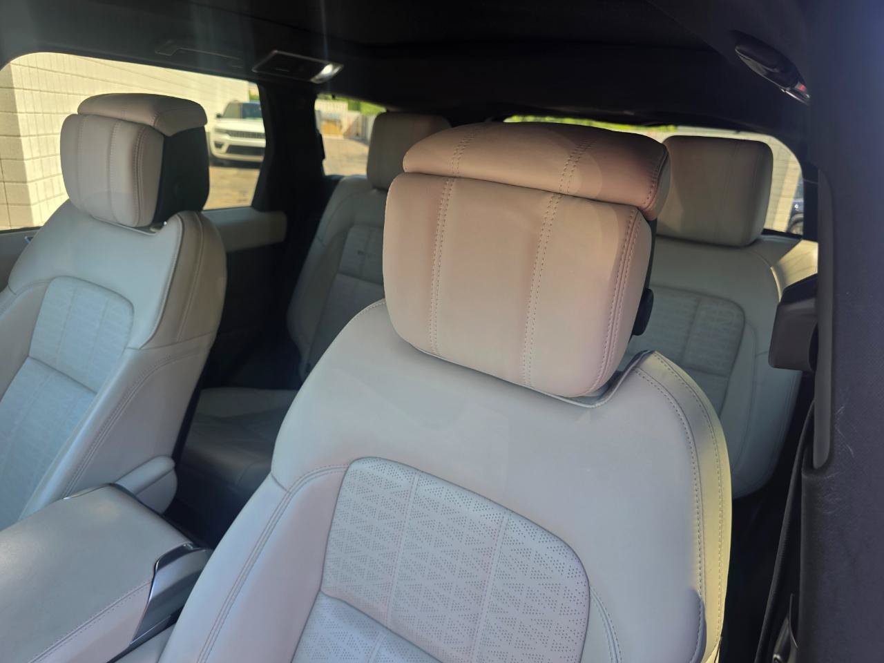 Used 2020 Land Rover Range Rover Sport Autobiography AWD/4WD image 24