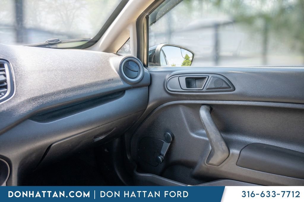 Used 2019 Ford Fiesta S image 13