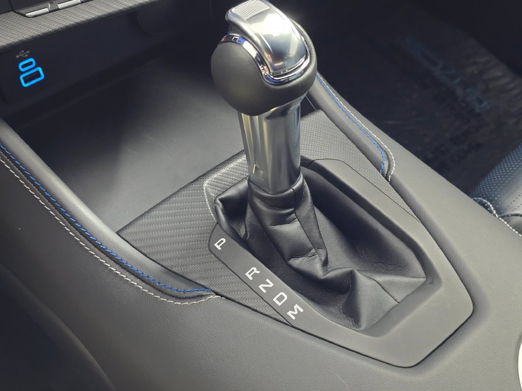 Certified 2025 Ford Mustang GT Premium RWD image 33