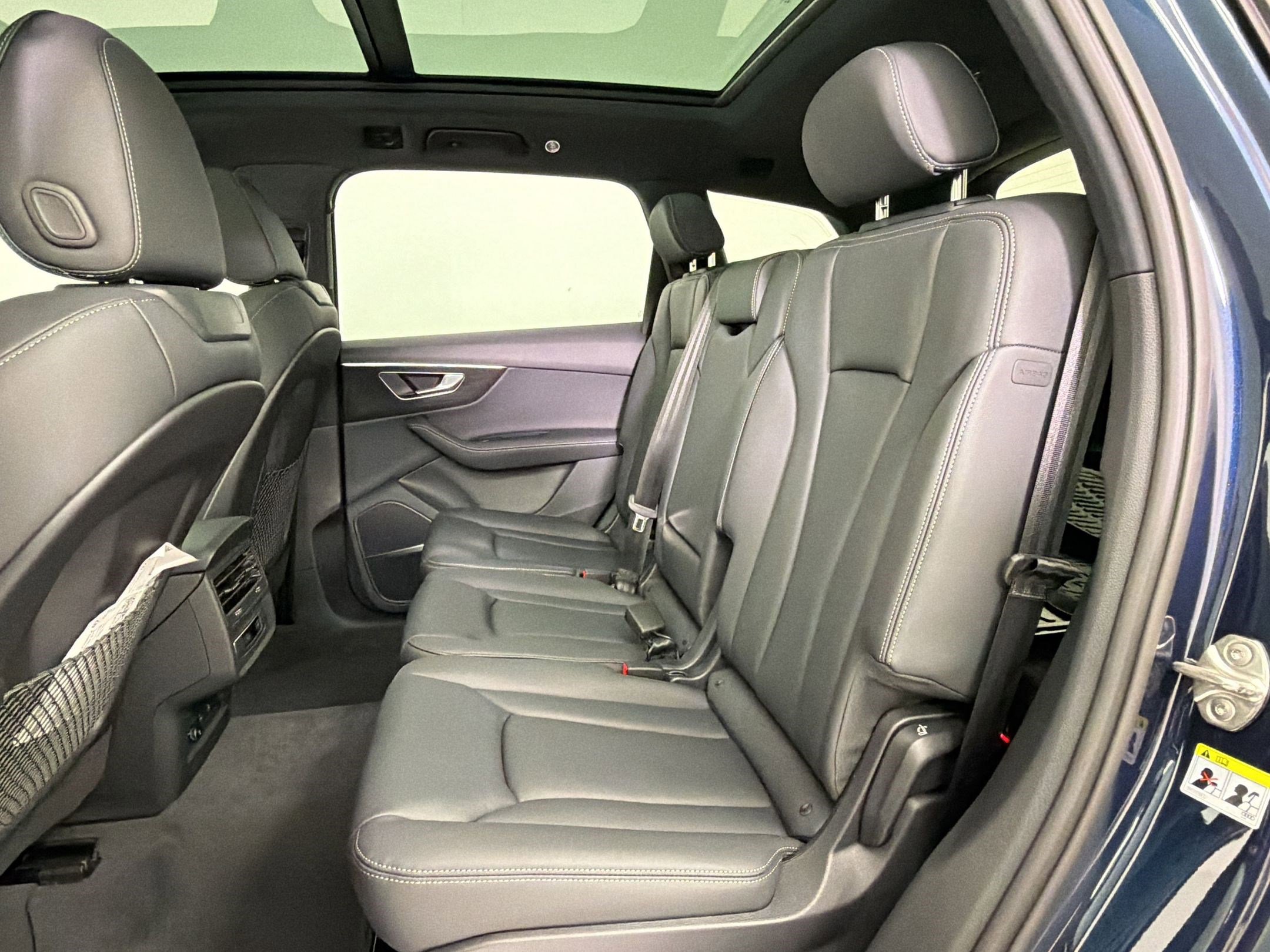 New 2026 Audi Q7 2.0T Premium Plus AWD/4WD image 15
