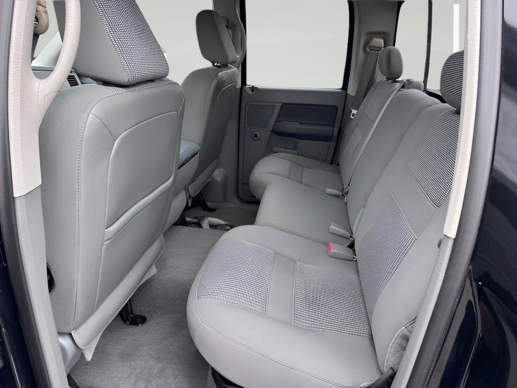 Used 2006 Dodge Ram 1500 Truck SLT RWD image 18