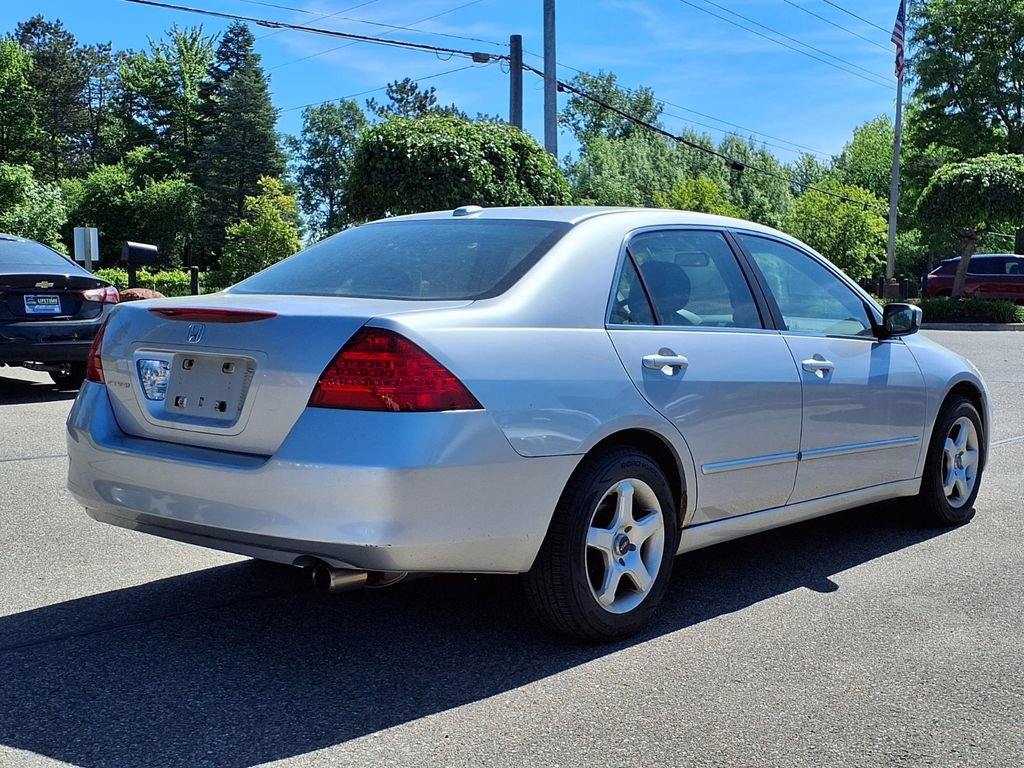 Used 2006 Honda Accord EX-L image 4