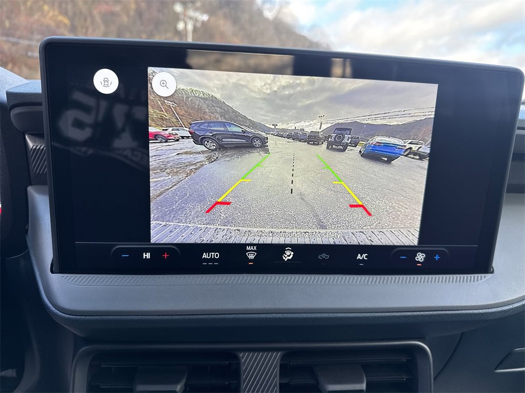 New 2025 Ford Maverick XL w/ Equipment Group 101A image 25