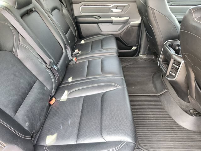 Used 2020 RAM 1500 Lone Star RWD image 31