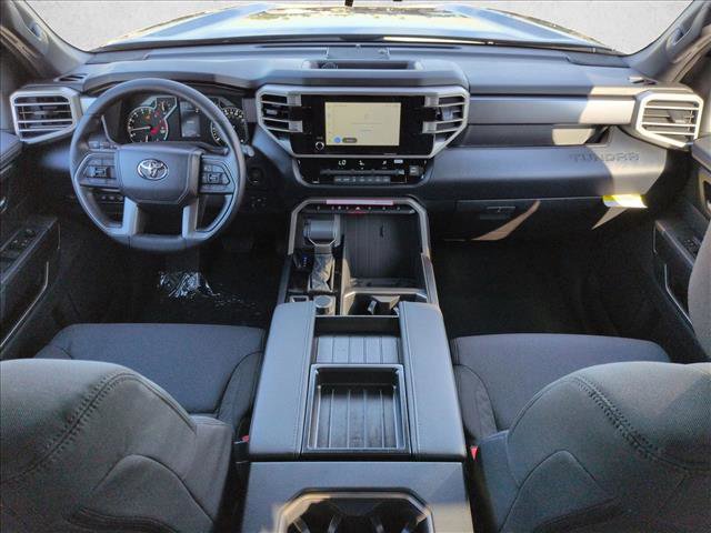 New 2026 Toyota Tundra SR5 image 14