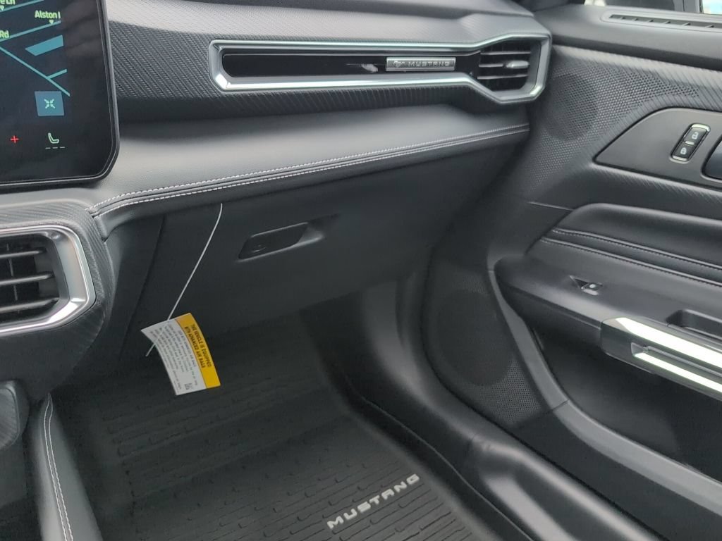 New 2026 Ford Mustang Premium RWD image 22