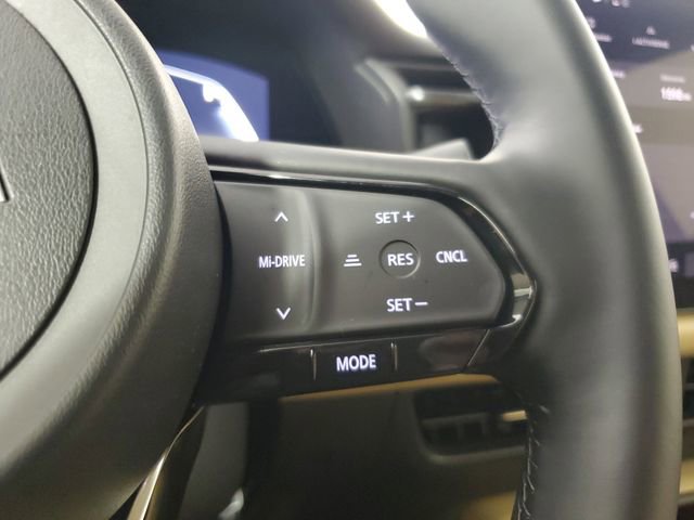 Used 2026 MAZDA CX-5 2.5 S w/ Premium Package AWD/4WD image 26