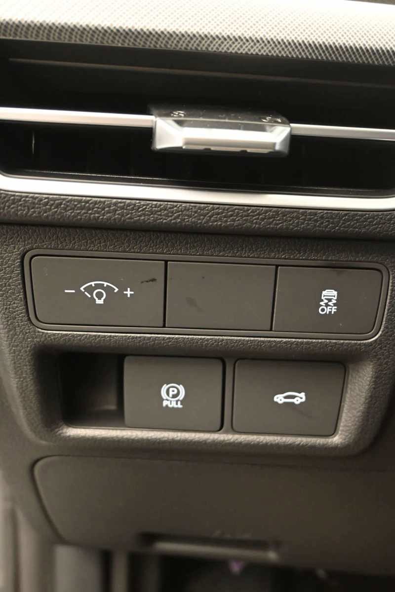 New 2026 Hyundai Sonata SEL FWD image 19