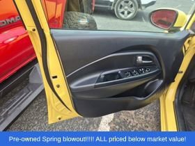Used 2016 Kia Rio LX FWD image 10