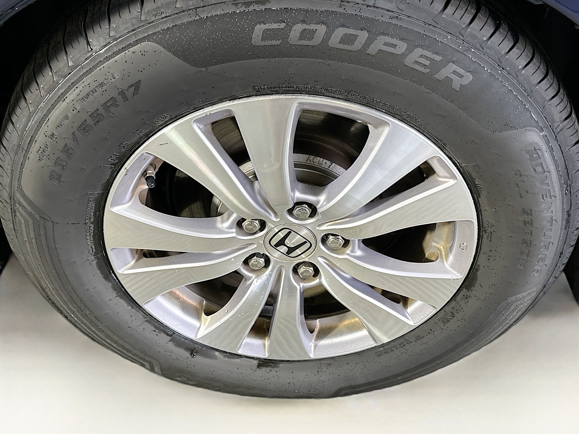 Used 2016 Honda Odyssey EX-L image 11