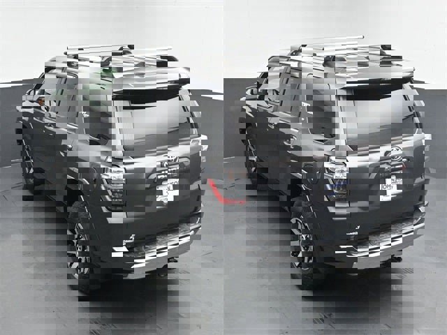 Used 2018 Toyota 4Runner TRD Off-Road image 26