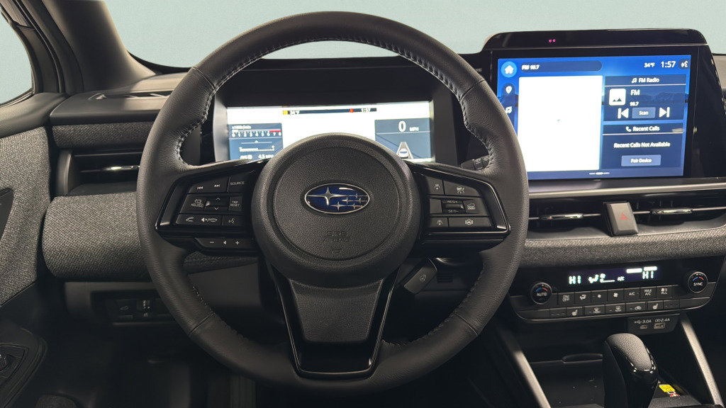 New 2026 Subaru Outback Premium image 37