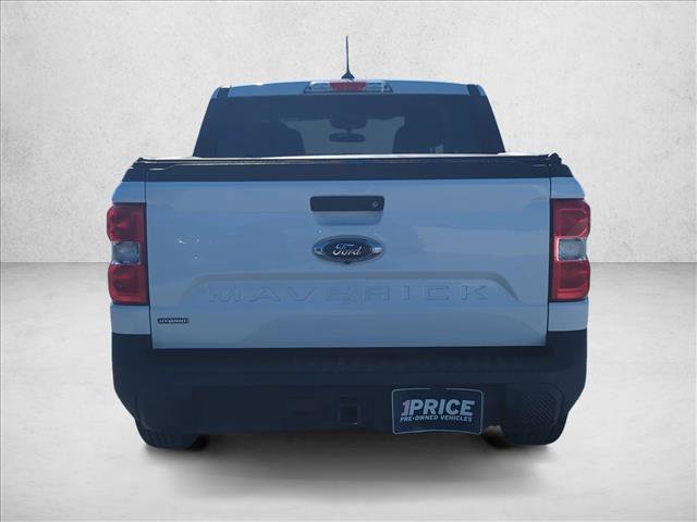 Used 2022 Ford Maverick XL image 6