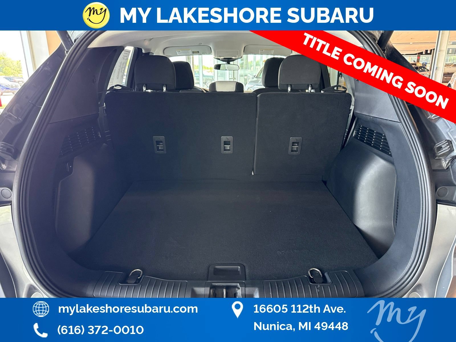 Used 2023 Ford Escape Active AWD/4WD image 25