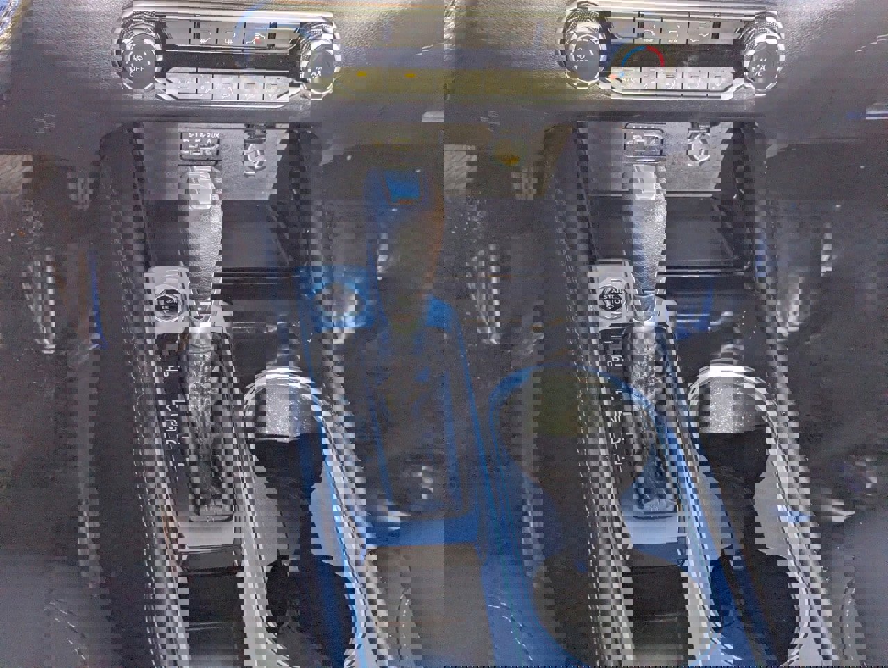 Certified 2023 Nissan Altima 2.5 SV image 22