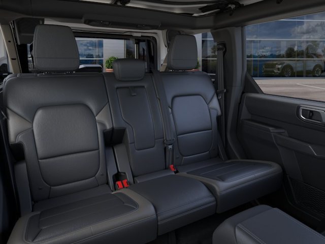 New 2026 Ford Bronco Outer Banks AWD/4WD image 11