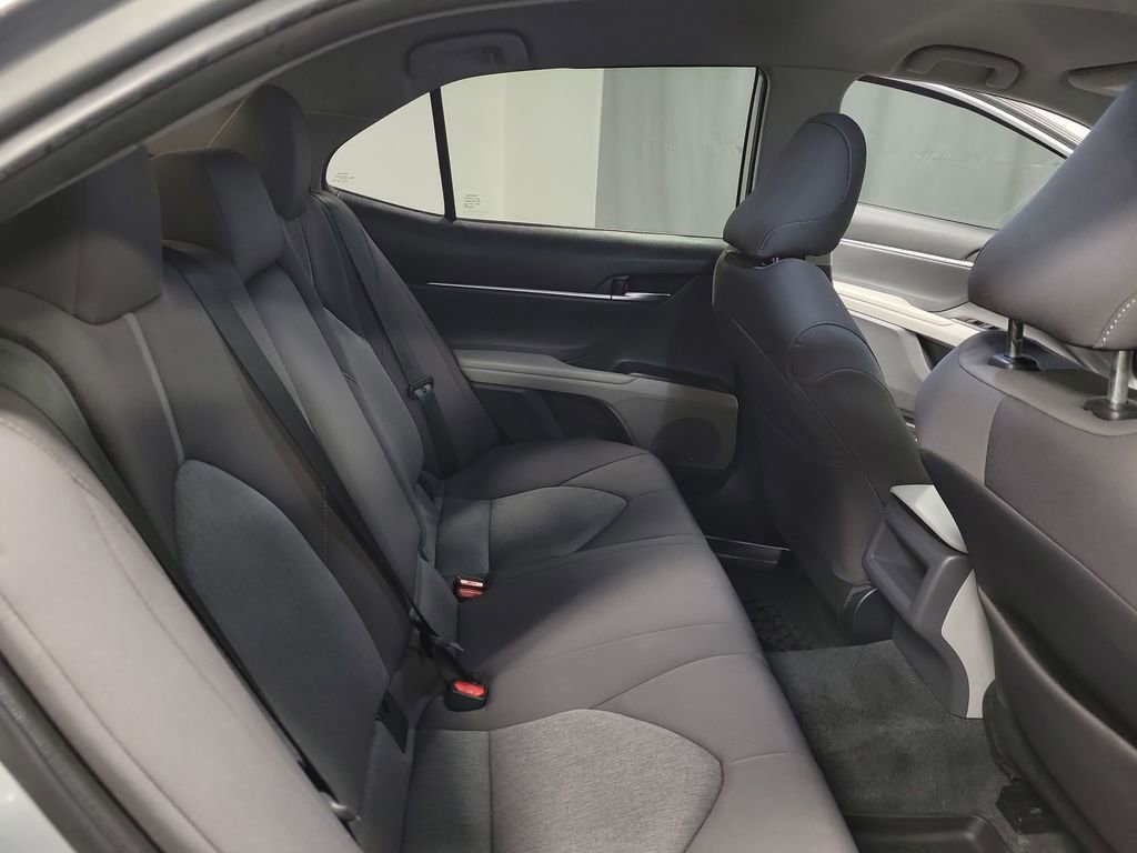 Used 2023 Toyota Camry LE image 21