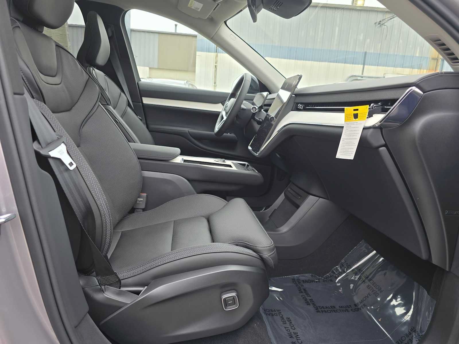 New 2026 Volvo EX90 Ultra AWD/4WD image 10