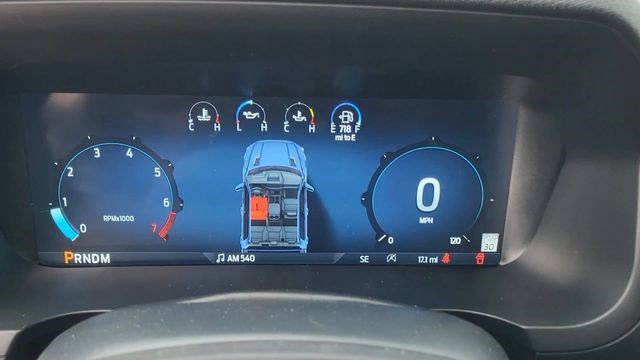 New 2026 Ford F150 XLT w/ Equipment Group 302A MID AWD/4WD image 8