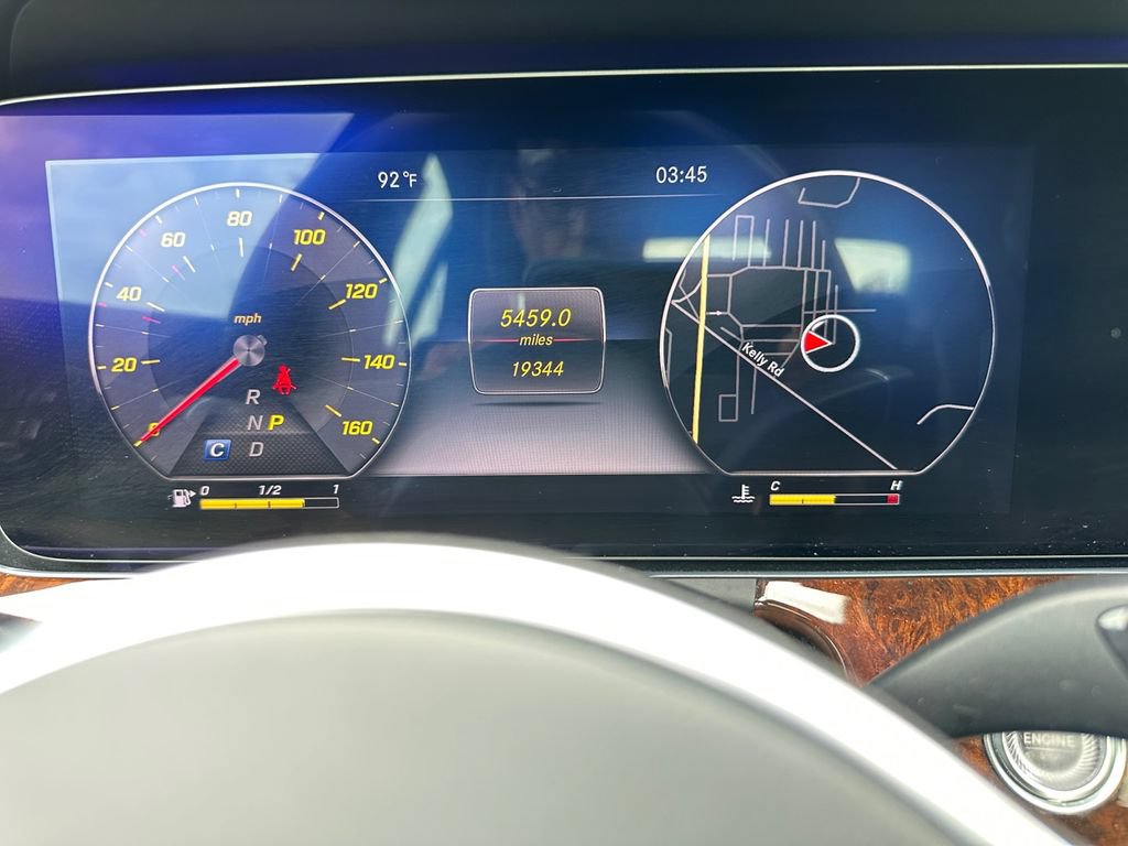 Used 2019 Mercedes-Benz E 300 4MATIC image 22