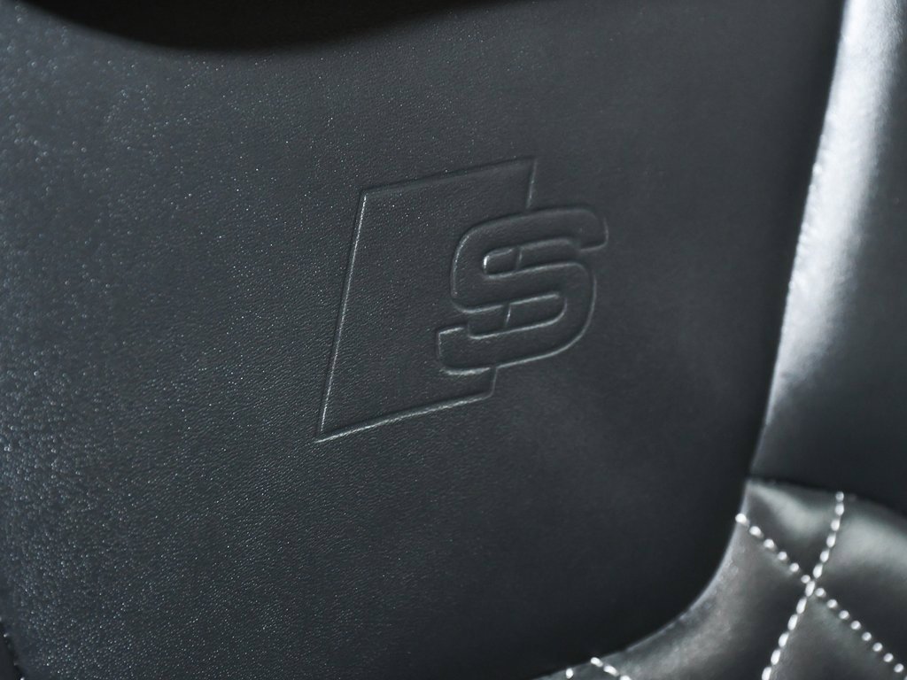 Used 2025 Audi SQ5 Premium Plus image 74