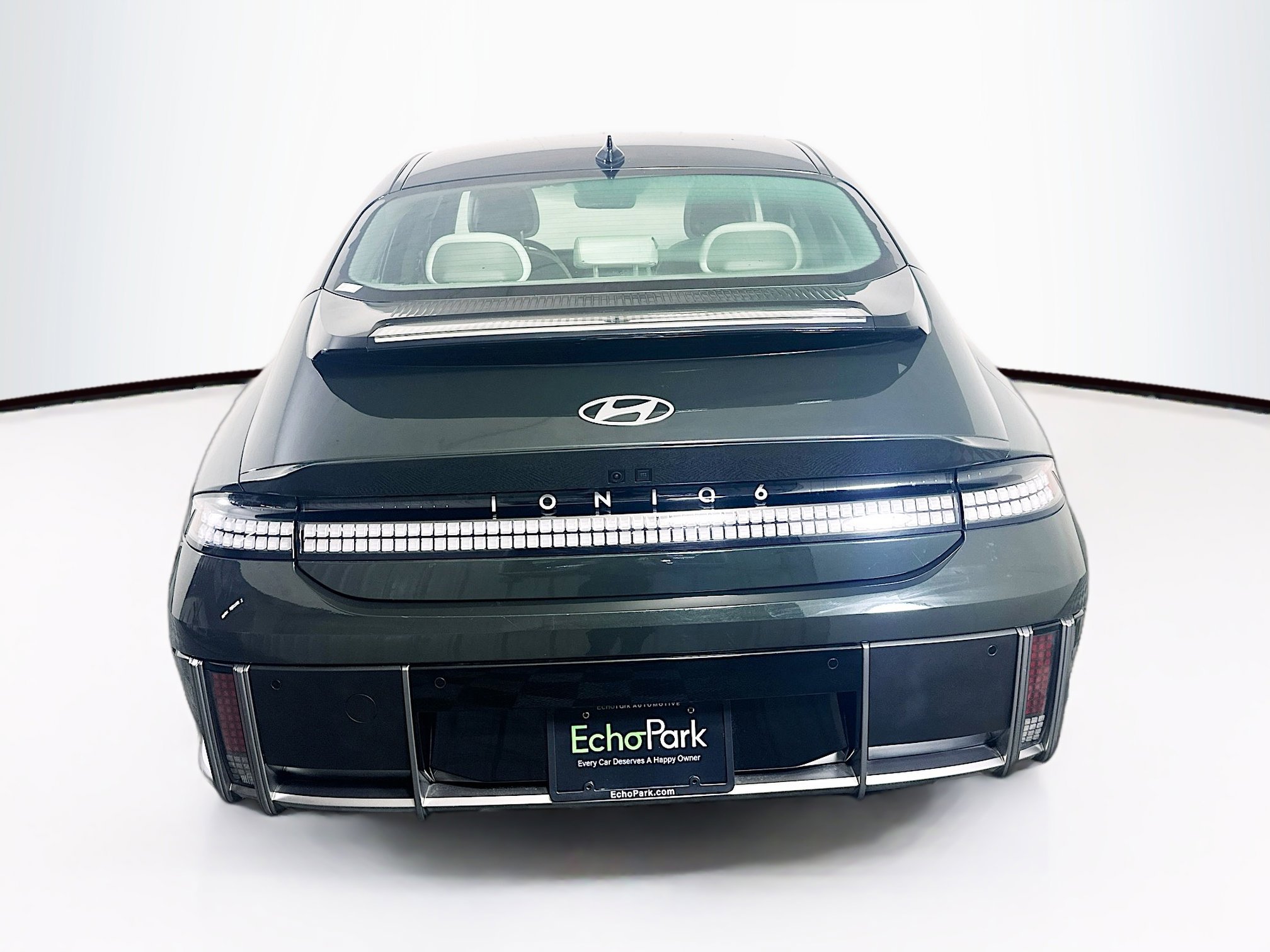 Used 2024 Hyundai Ioniq 6 SEL RWD image 7