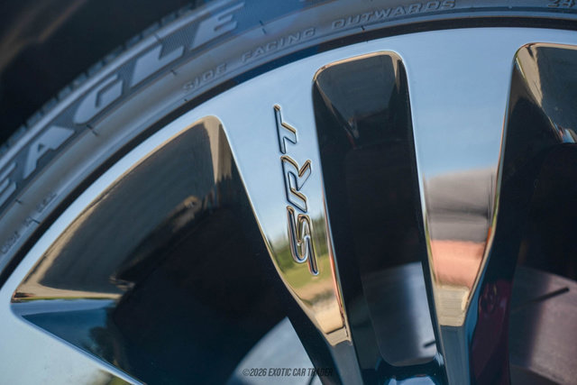 Used 2013 Dodge Challenger SRT8 w/ Harman Kardon Audio Group RWD image 95