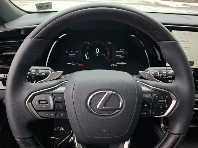 Used 2025 Lexus RX 350 Premium image 19