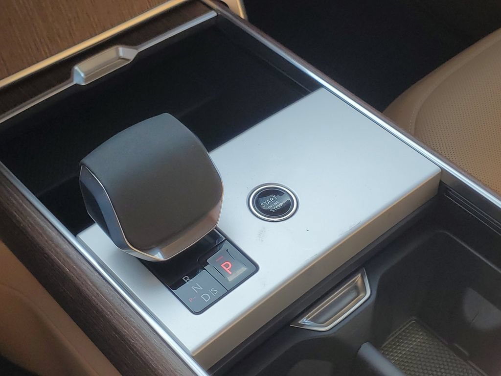 New 2026 Land Rover Range Rover SE AWD/4WD image 22