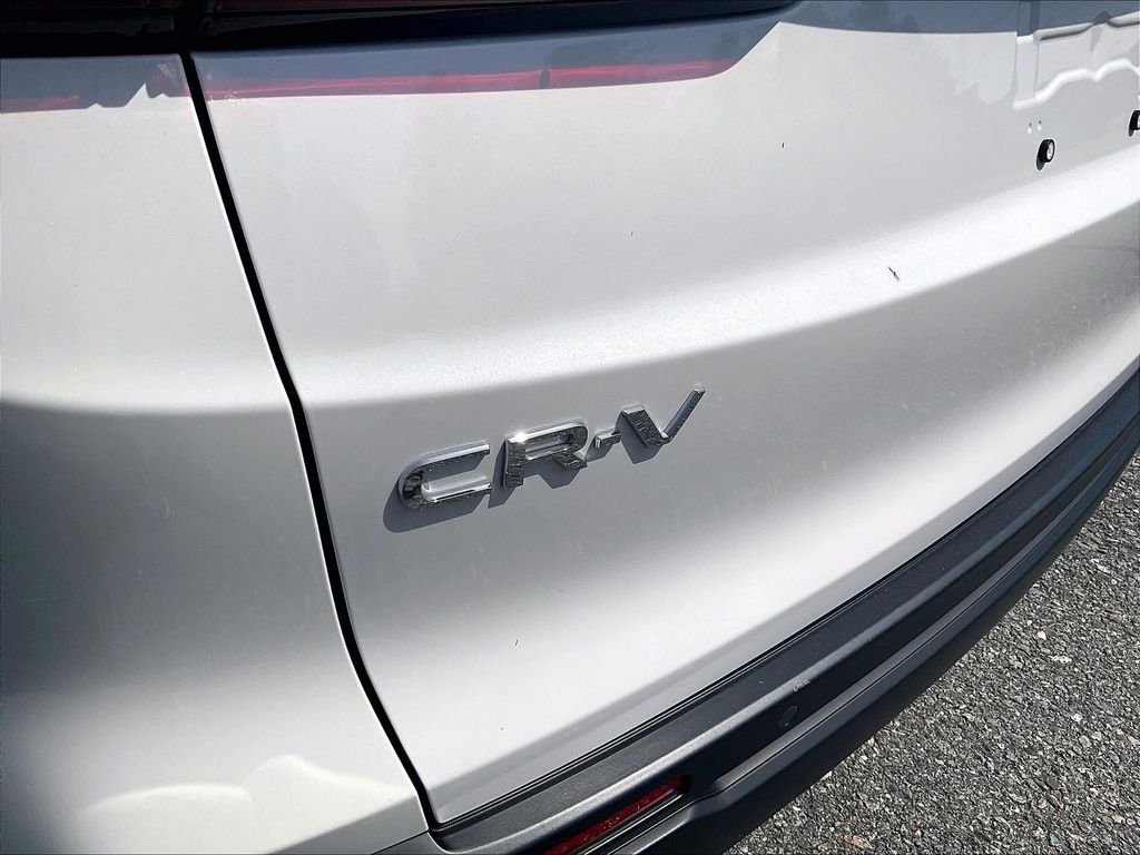 Used 2025 Honda CR-V EX-L image 29