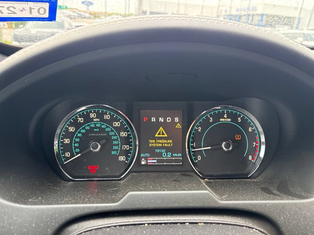 Used 2014 Jaguar XF 3.0 RWD image 16