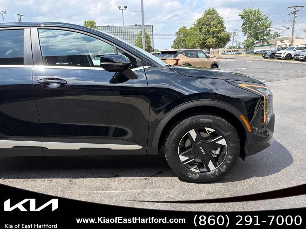 New 2026 Kia Sportage LX w/ LX Convenience Package AWD/4WD image 6