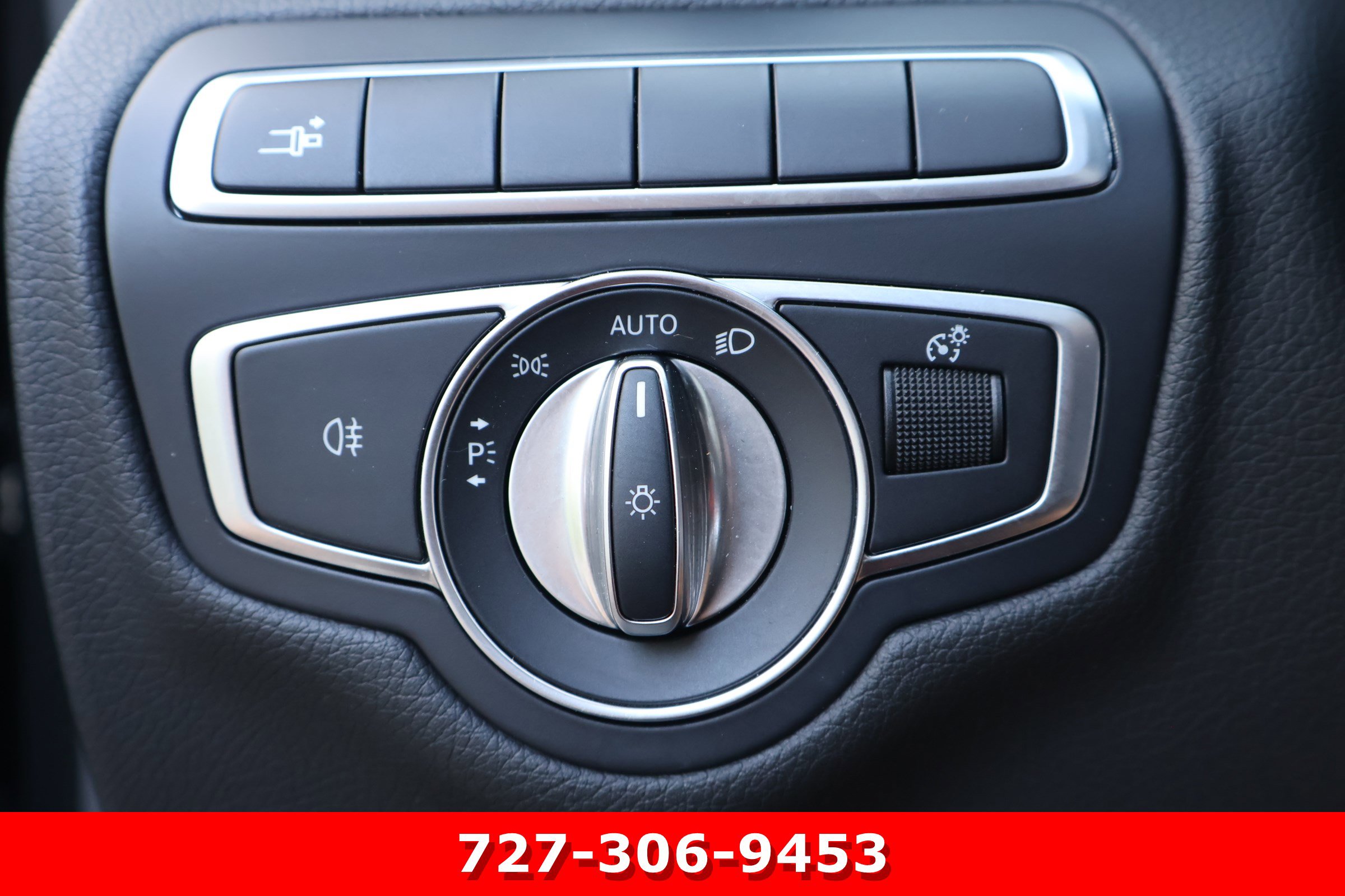 Certified 2023 Mercedes-Benz C 43 AMG AMG C 43 image 23