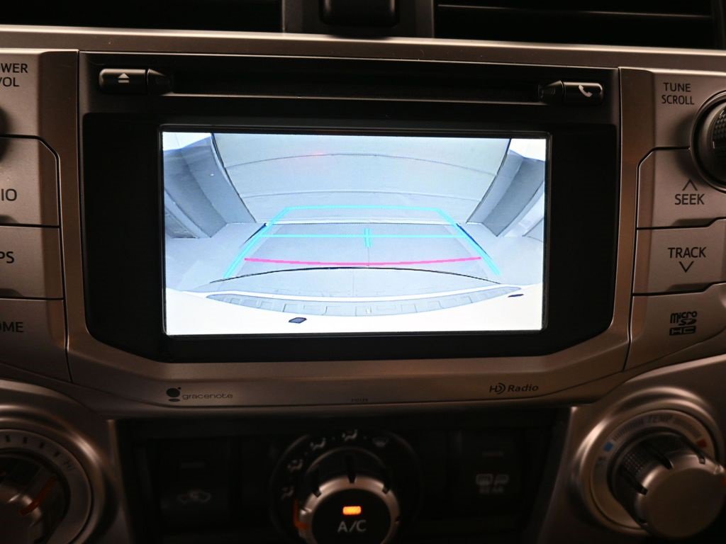 Used 2016 Toyota 4Runner SR5 image 15