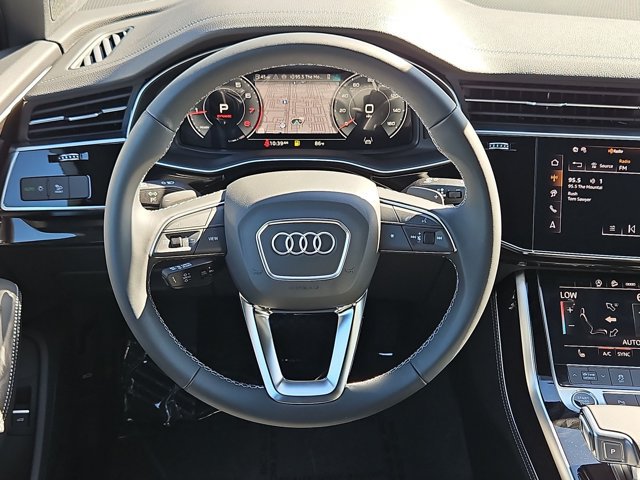 New 2026 Audi Q7 2.0T Premium Plus AWD/4WD image 11
