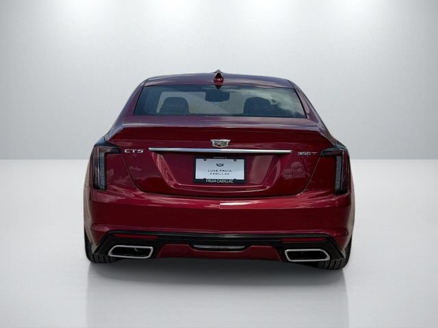New 2026 Cadillac CT5 Sport RWD image 6
