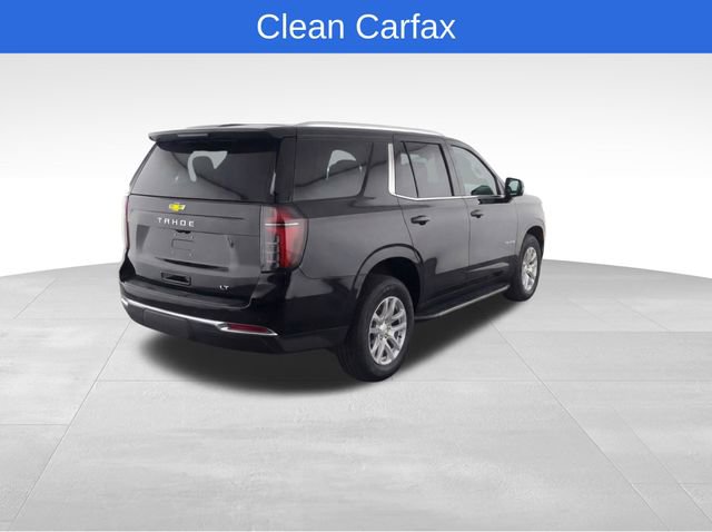 Used 2025 Chevrolet Tahoe LT image 5