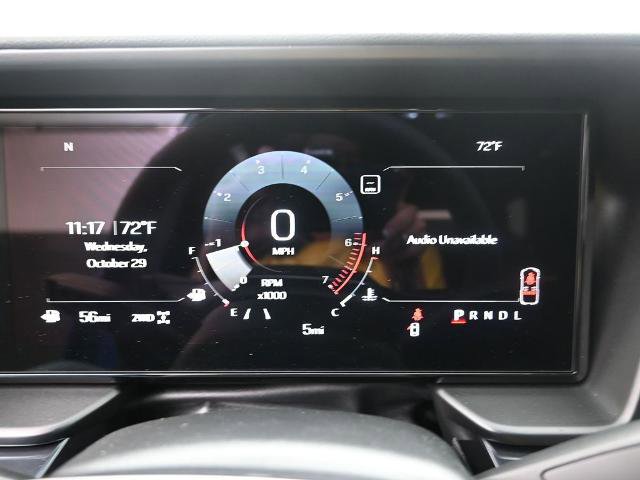 New 2026 GMC Terrain AT4 w/ Convenience Package III image 15