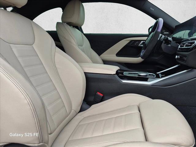 Used 2024 BMW M240i xDrive Coupe AWD/4WD image 24