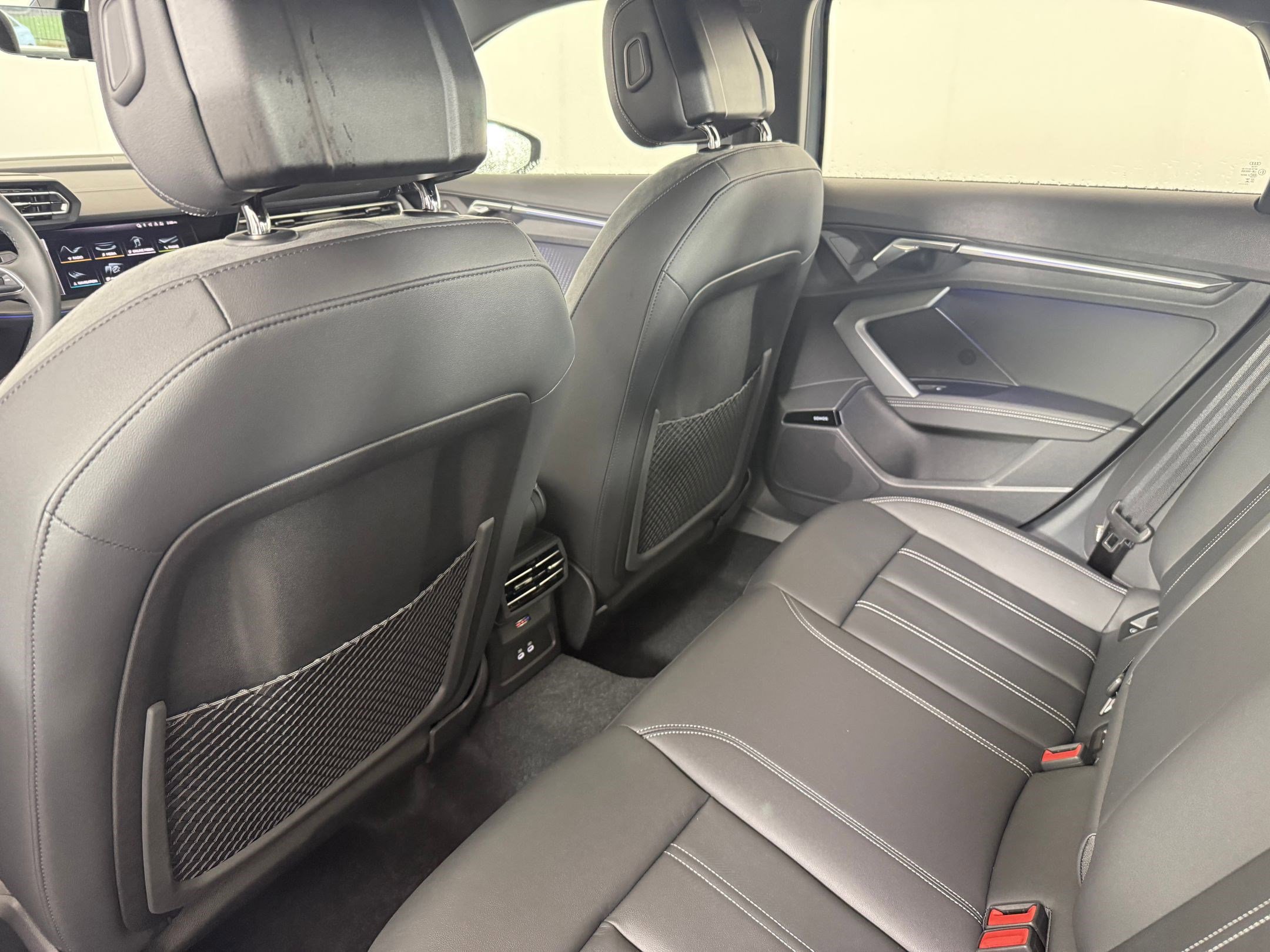 New 2026 Audi A3 2.0T Premium Plus AWD/4WD image 20
