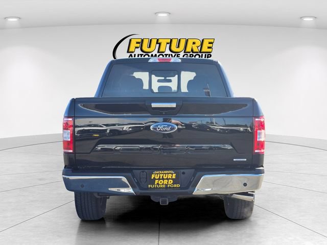 Used 2019 Ford F150 XLT w/ Equipment Group 302A Luxury AWD/4WD image 5