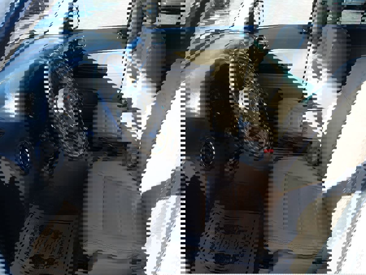 Used 2017 Jeep Patriot High Altitude image 10