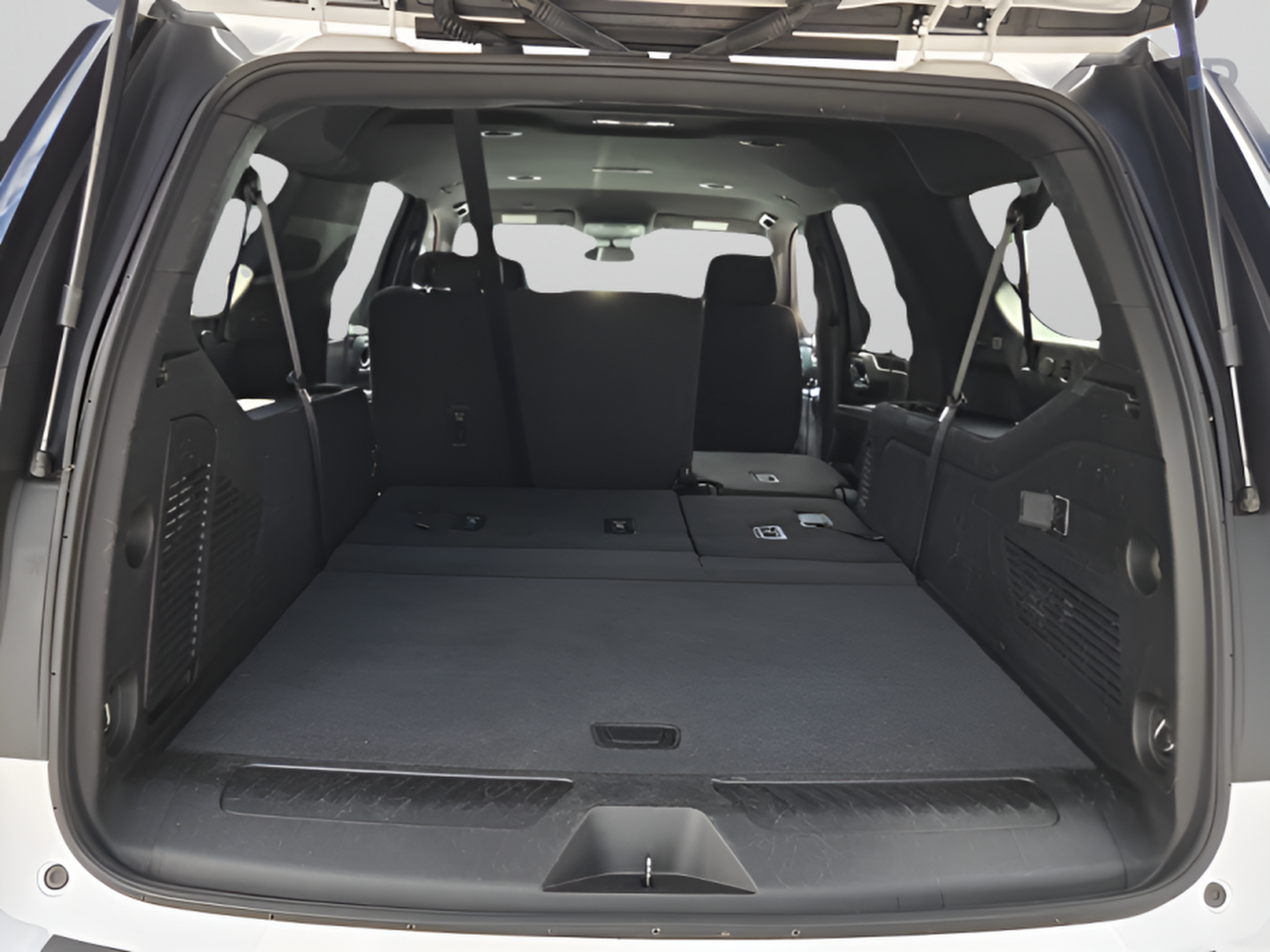 Certified 2023 Chevrolet Suburban LS RWD image 13