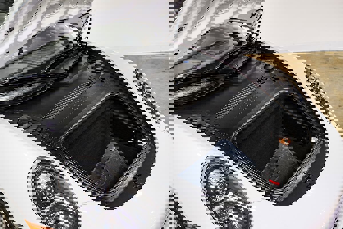 Used 2017 Porsche 911 Carrera image 45