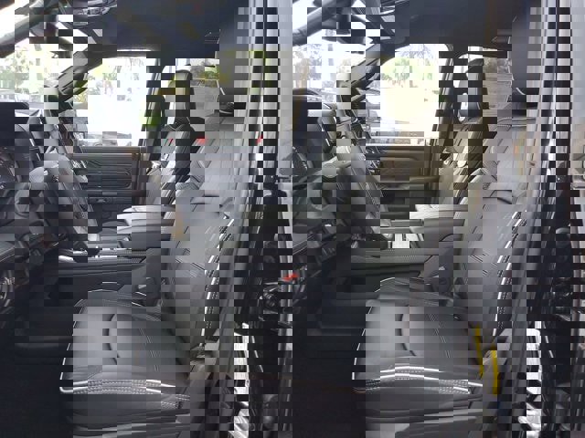 New 2026 RAM 2500 Limited image 11
