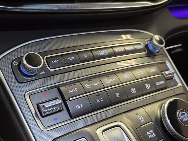 Used 2023 Hyundai Santa Fe Calligraphy w/ Cargo Package image 19