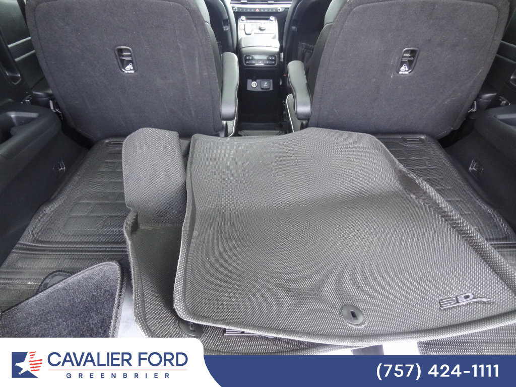 Used 2023 Hyundai Palisade Limited AWD/4WD image 10