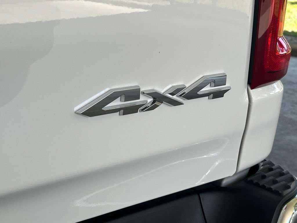 Used 2026 RAM 1500 Big Horn AWD/4WD image 21