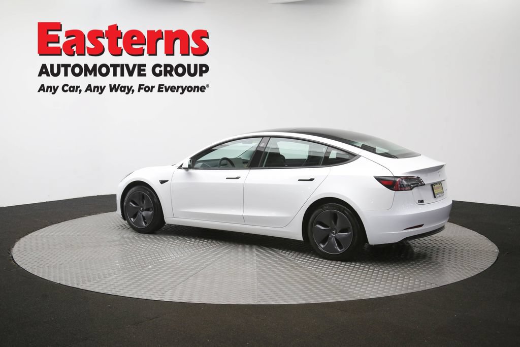 Used 2022 Tesla Model 3 Long Range AWD/4WD image 57